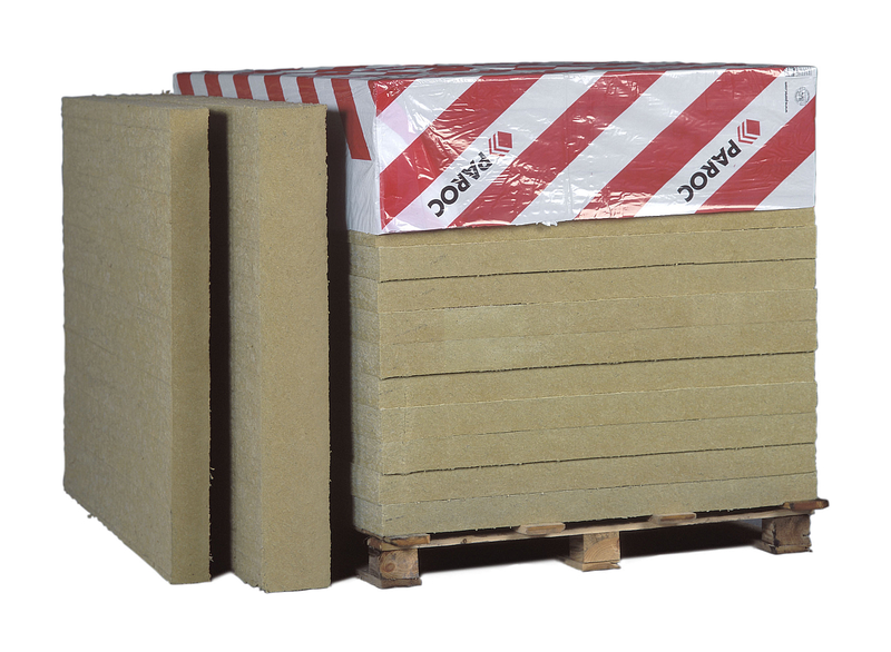 Плита Paroc ROS 60 250х1200х1800