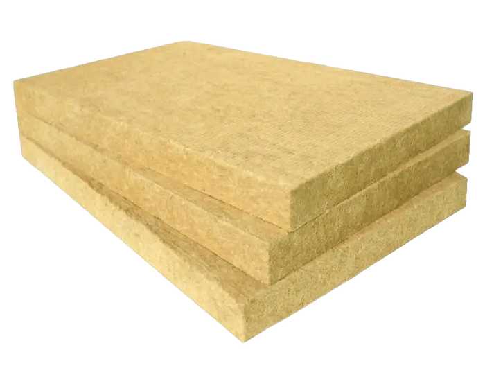Утеплитель Тизол Плита повышенной жесткости ППЖ-180 150х400х500
